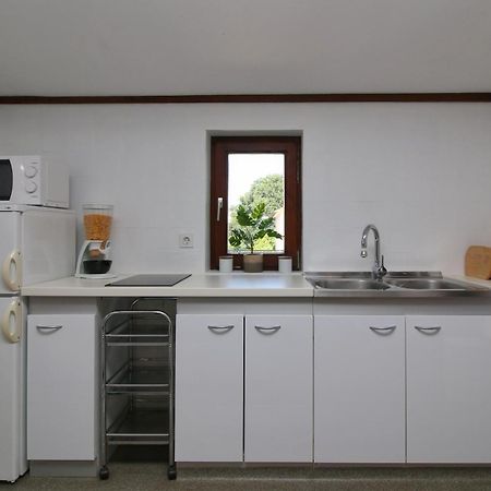 Apartment Nana Rovinj Exteriör bild