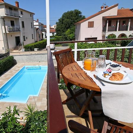 Apartment Nana Rovinj Exteriör bild